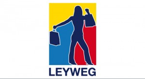 Braderie en Italiaanse markt op de Leyweg