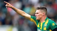Danny Bakker, de constante factor van ADO Den Haag
