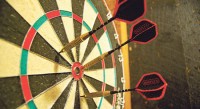 Groots dartstoernooi voor iedereen!