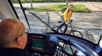 HTM vraagt aandacht voor verkeersveiligheid