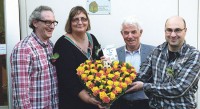 Ontmoetingscentrum Morgenstond viert 45-jarig jubileum