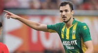 Mike Havenaar scoort er lustig op los