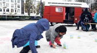 ‘Mijn Heeswijkplein’ van start gegaan