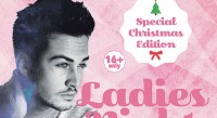 Vrijkaarten voor de Ladies Night Den Haag