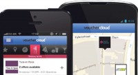 Kortingsbonnen Vouchercloud ‘Live more, spend less’