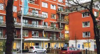 Onderwatershof opent deuren voor de buurt