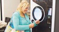 Consumenten zijn enthousiast over de SWOP-Box