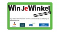 Win je Winkel in Winkelcentrum Oud Rijswijk