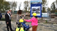 Den Haag bouwt aan unieke zorg-onderwijs locatie