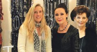 Gaby Bijoux verandert in Petit Cavalier