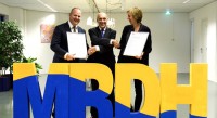 RET en HTM ontvangen Veiligheidscertificaat Lokaal Spoor