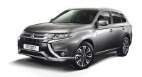 Outlander PHEV bij Preuninger niet uitverkocht!
