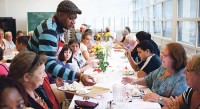 Rijswijks Kerstdiner met Resto VanHarte