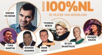 Valentijnseditie Hollands Feest en 100% NL