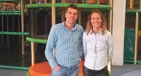 Nieuw indoor speelparadijs opent deuren in Rijswijk