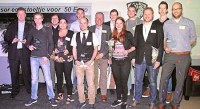 Wie wint de Rijswijkse sportprijs 2015?