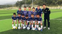 Jeugdtrainers ADO Den Haag wederom actief in China
