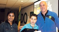 VO Voetbal League: nieuw project ADO Den Haag in de Maatschappij