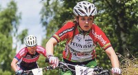 Girl Power in de modder