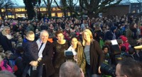 Godfried Bomansschool weer terug in Rijswijk
