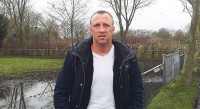 Sjaak Polak wil als hoofdtrainer de kans krijgen
