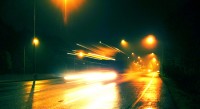 Openbare verlichting in Rijswijk