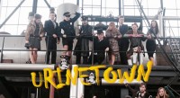Jongerengroep van het Rijswijks Jeugdtheater, NuRt, speelt satirische musical “Urinetown”