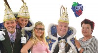 Carnaval in Bieringen
