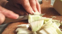 Uw recept of keukenverhaal in WijkKoken 2016?