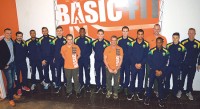 Selectie (her)opent nieuwe vestiging Basic-Fit