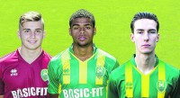 ADO Den Haag-spelers in trek bij bondscoaches