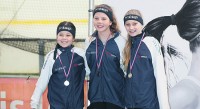 Segbroek College: ‘Beste schaatsschool van Nederland’