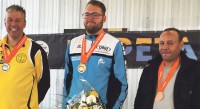 Rijswijkse Petanque Club ABA levert Nederlandse Kampioen