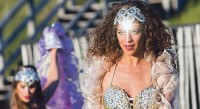 BRNDRZ voor spectaculaire evenementen en producties