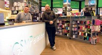 GSM Paradise In de Bogaard bestaat 10 jaar!