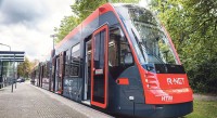Nieuwe stadstram gaat rijden op tramlijn 17