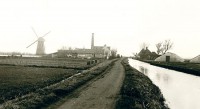 Het ontstaan van stadsdeel Escamp