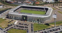 Haags sportinitiatief steunt nieuwe sportideeën