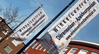 Najaarsmarkt winkelcentrum Dierenselaan