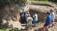 Bunkerdag laat verborgen schatten in Den Haag zien