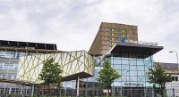 Woonservicewijken Escamp en Centrum 2016