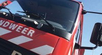 Brandweer rukt alleen uit bij spoed