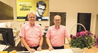 Eye Wish Opticiens Leyweg heeft een nieuw gezicht