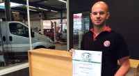 Garage Westland officieel Erkend Duurzaam