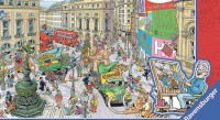Ravensburger komt met nieuwe legpuzzel