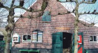 Gulden Klinker voor Vrienden van De Nijkamphoeve