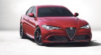 Ervaar de nieuwe Alfa Romeo Giulia bij Preuninger Automotive