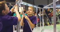 Eerste scholen aangemeld voor WK KassieBouwen Junior