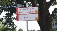 Wijzer op weg
