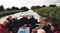 De Strijp nog niet open als vaarweg